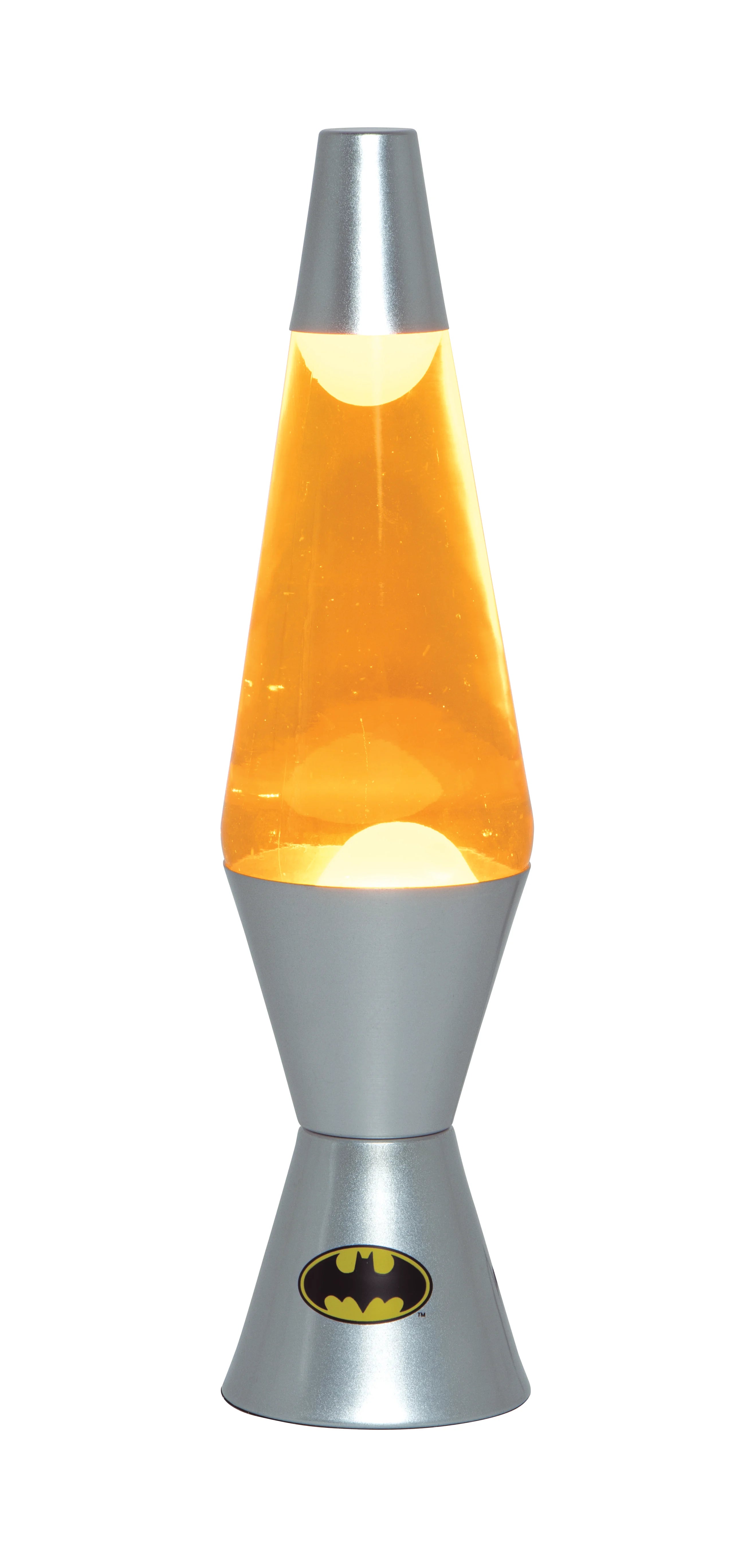 BATMAN - Logo - Lava Lamp