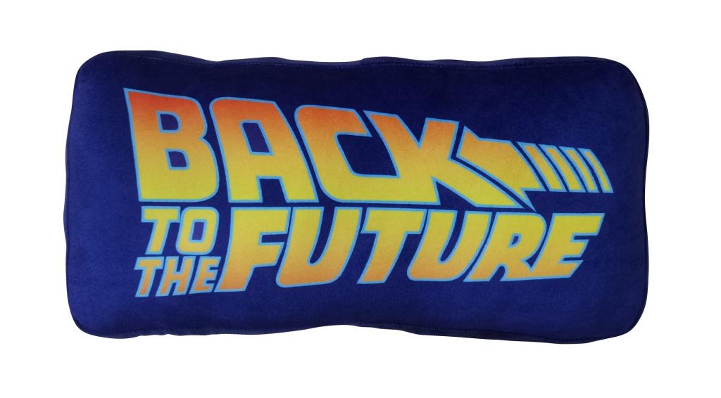 BACK TO THE FUTURE - Cushion '40x20x4cm'