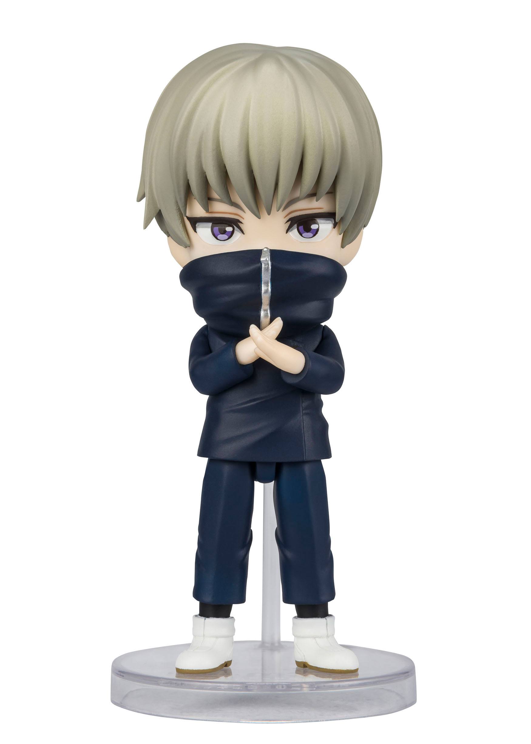 JUJUTSU KAISEN - Mini Toge Inumaki - Figure Figuarts 9cm