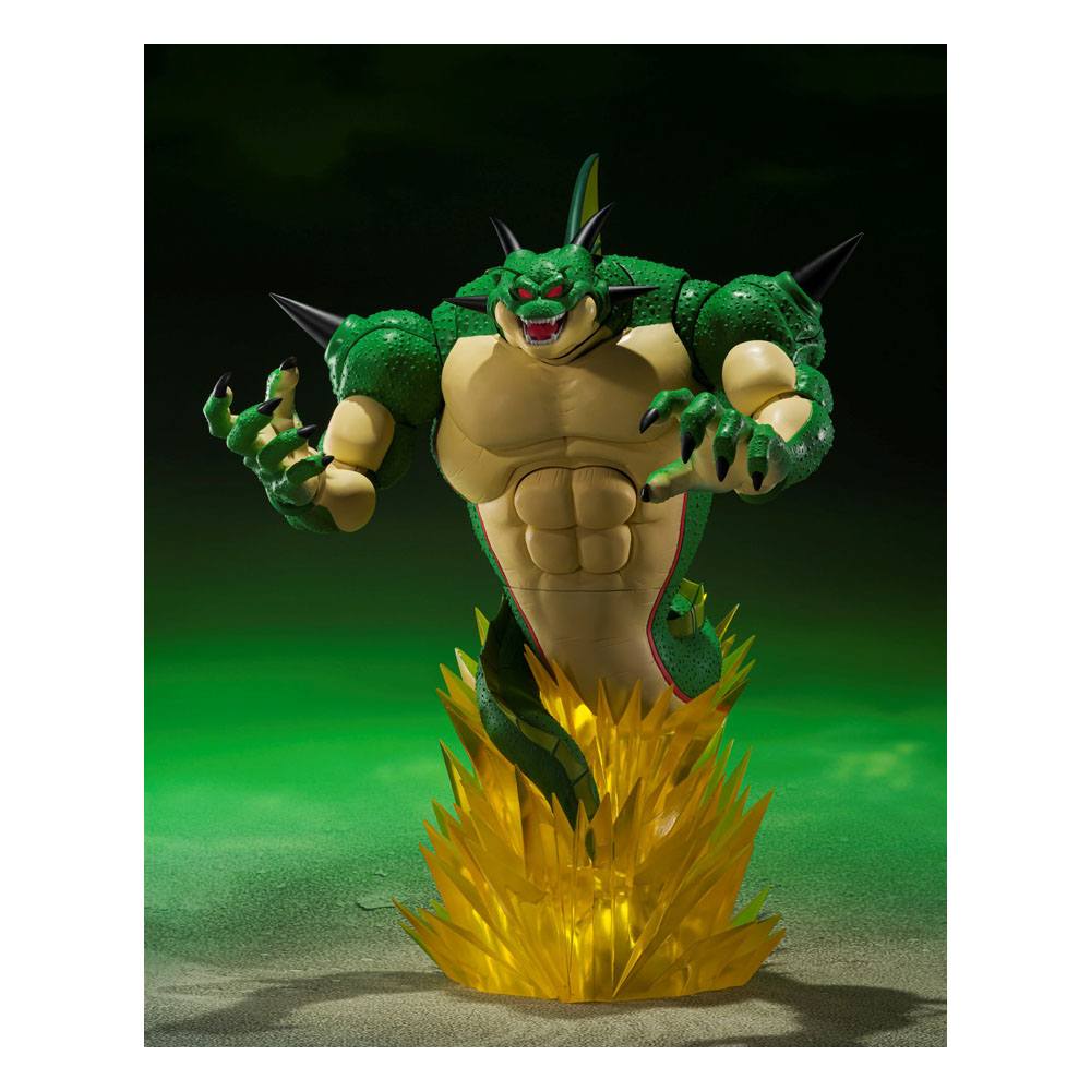 DRAGON BALL Z – Porunga &amp; Dende – SHFiguarts Figurenset 42 cm