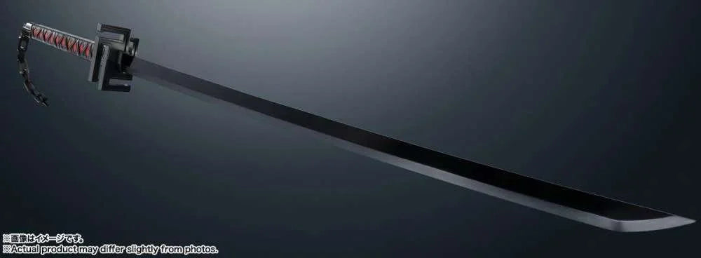 BLEACH - Tensazangetsu Sword - Réplique Proreplica 121cm
