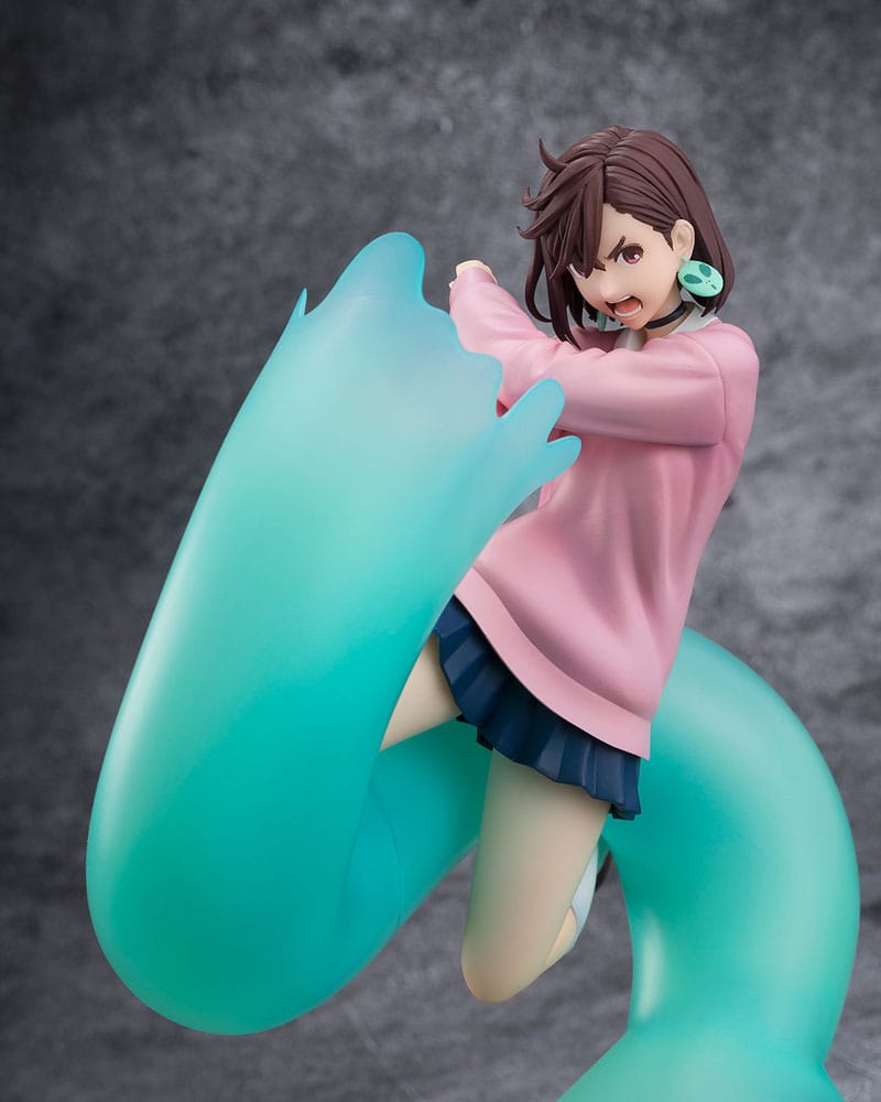 DANDADAN - Momo - Statue FiguartsZERO 17cm