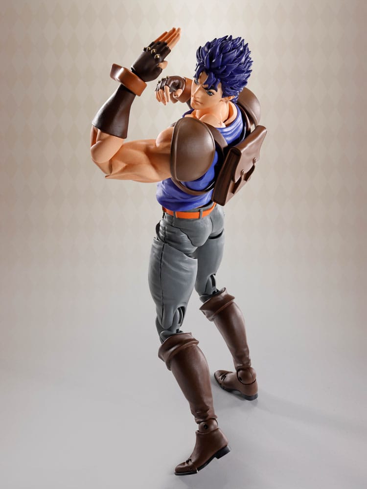 JOJO PART 1 - Jonathan Joestar - Figure S.H. Figuarts 17cm