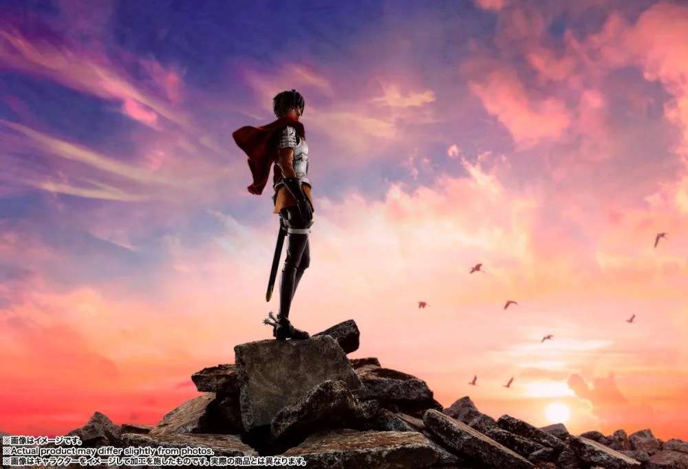 BERSERK - Casca "The band of the Hawk" - Figurine S.H. Figuarts 15cm