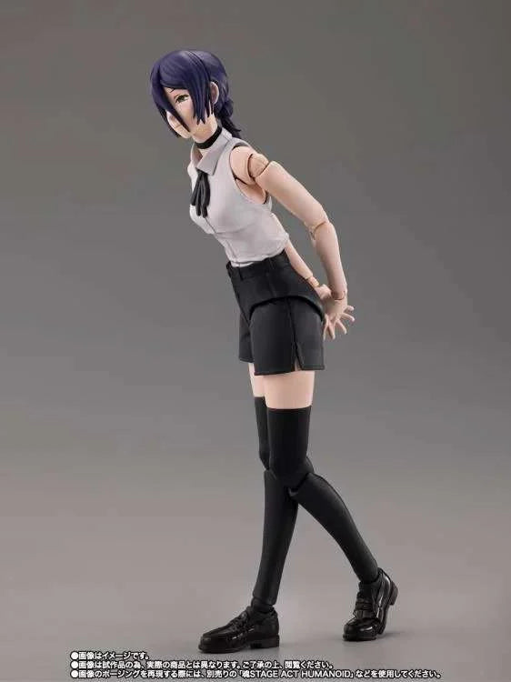 CHAINSAW MAN - Reze - Figure S.H. Figuarts 14cm