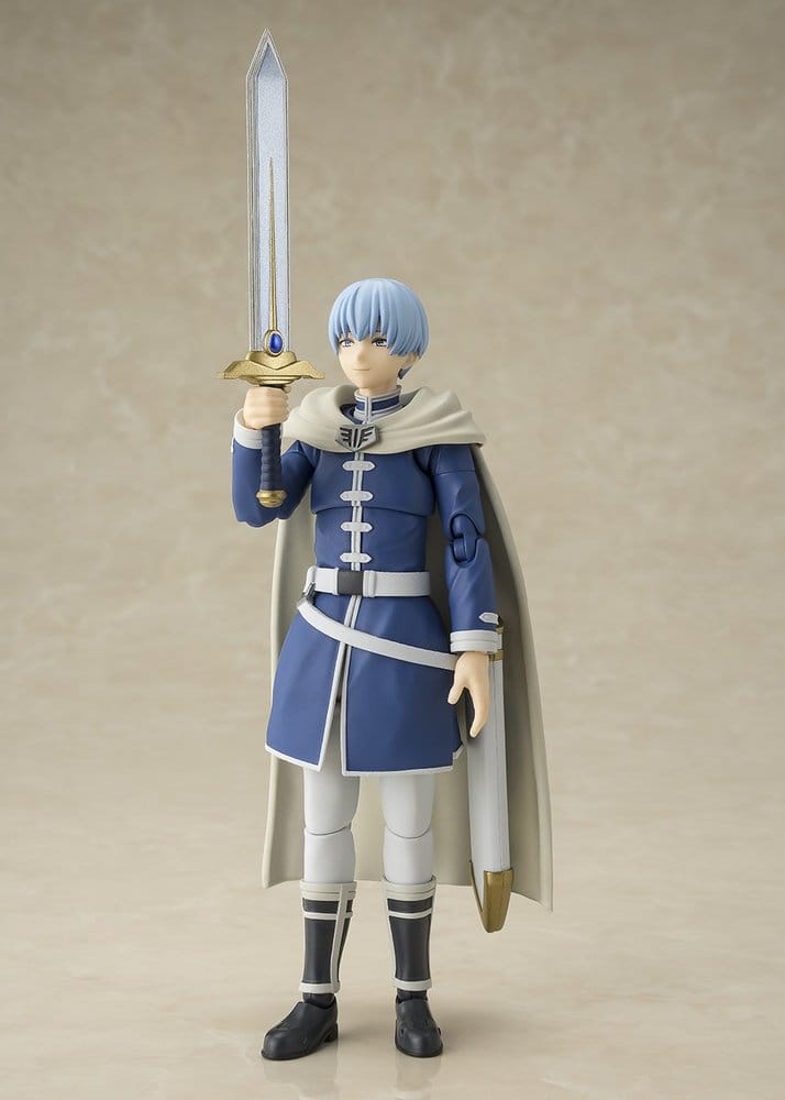 FRIEREN BEYOND JOURNEY'S END - Himmel - Figure S.H. Figuarts 14cm