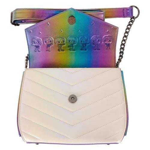 BTS - Crossbody bag Loungefly
