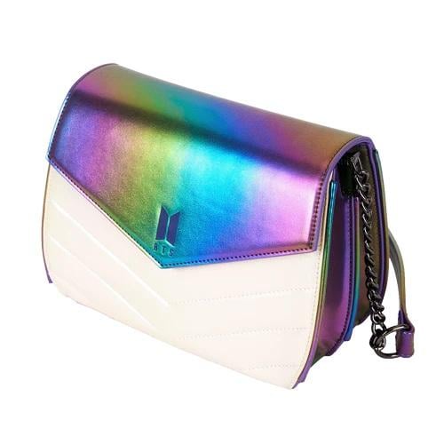 BTS - Crossbody bag Loungefly