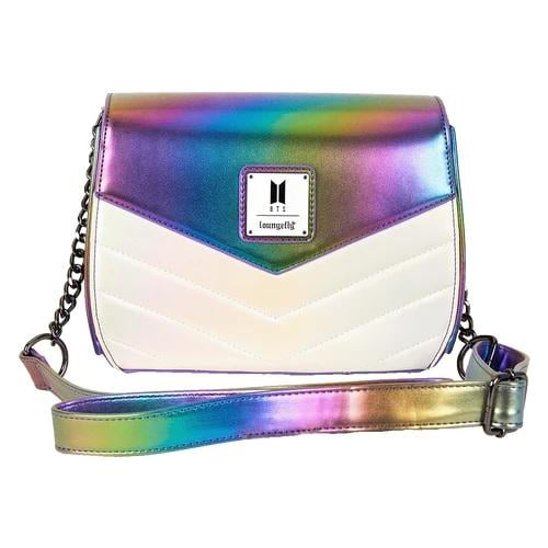 BTS - Crossbody bag Loungefly