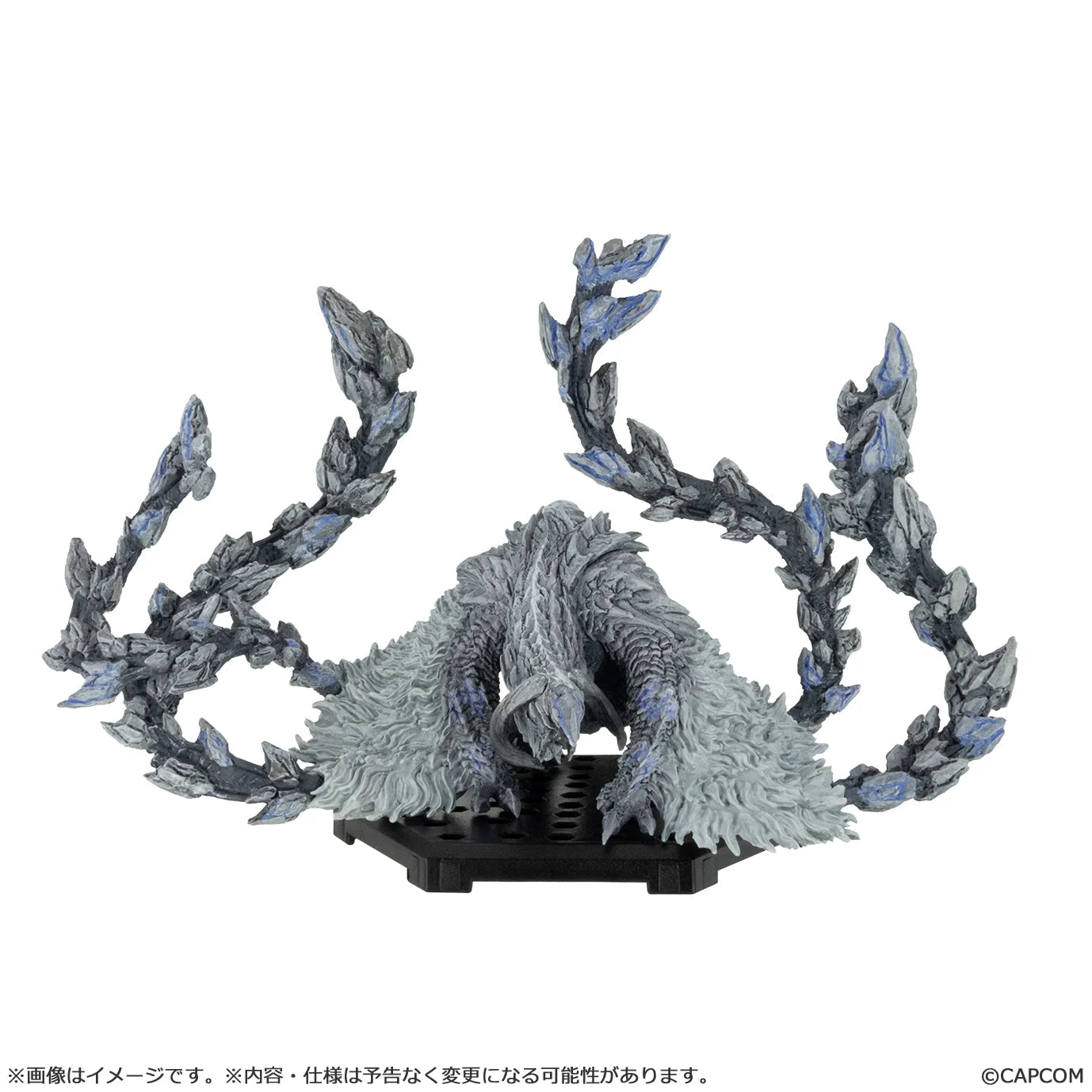 MONSTER HUNTER - Capcom Figure Builder Standard Model Plus - 10-15cm