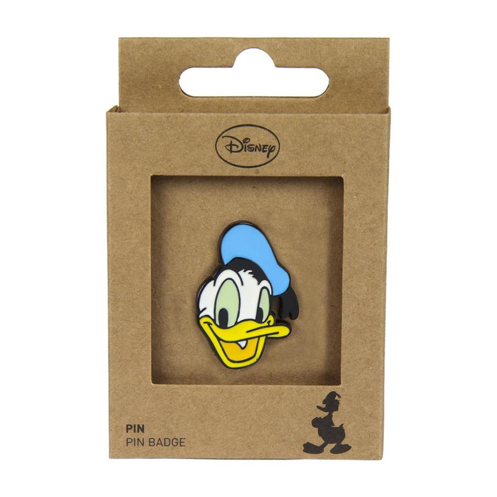 DISNEY - Donald - Pin's