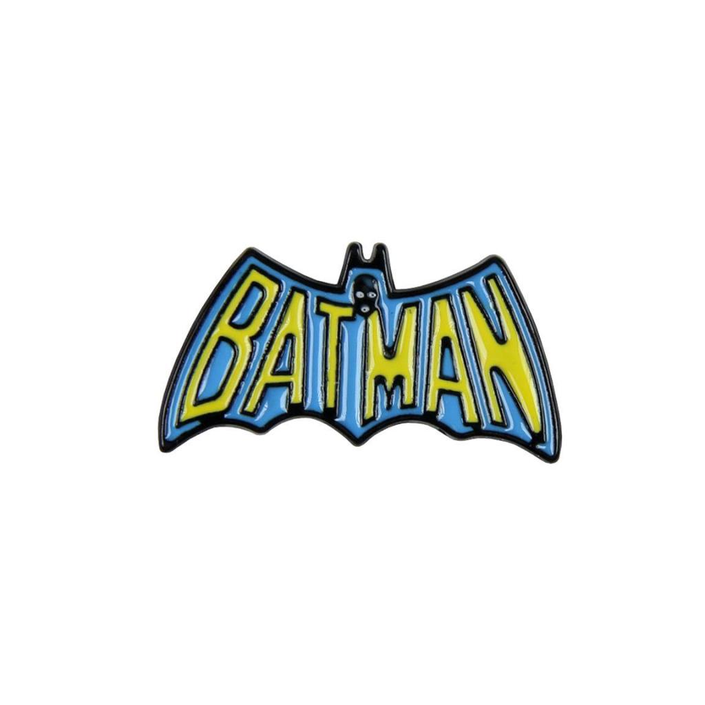 DC COMICS - Batman Retro - Pin's