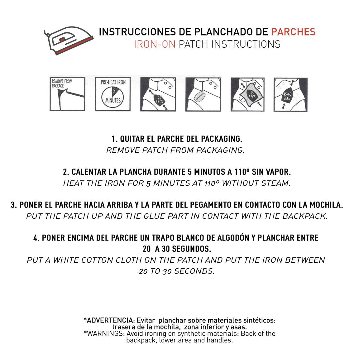 DISNEY - Mickey 1928 - Aufnäher zum Aufbügeln