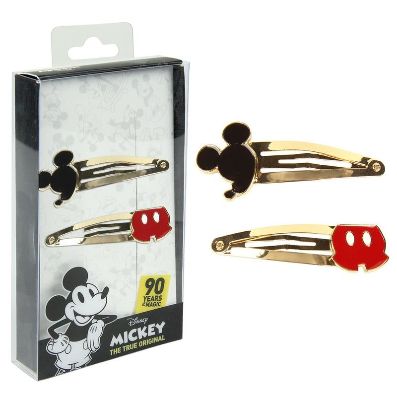 DISNEY - Haarschmuck - Mickey