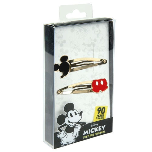 DISNEY - Haarschmuck - Mickey