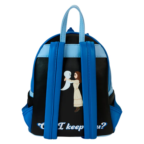 CASPER THE FRIENDLY GHOST - Halloween - Mini Backpack LoungeFly