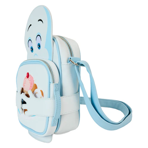 CASPER THE FRINDLY GHOST - Halloween - Crossbuddies Bag Loungefly