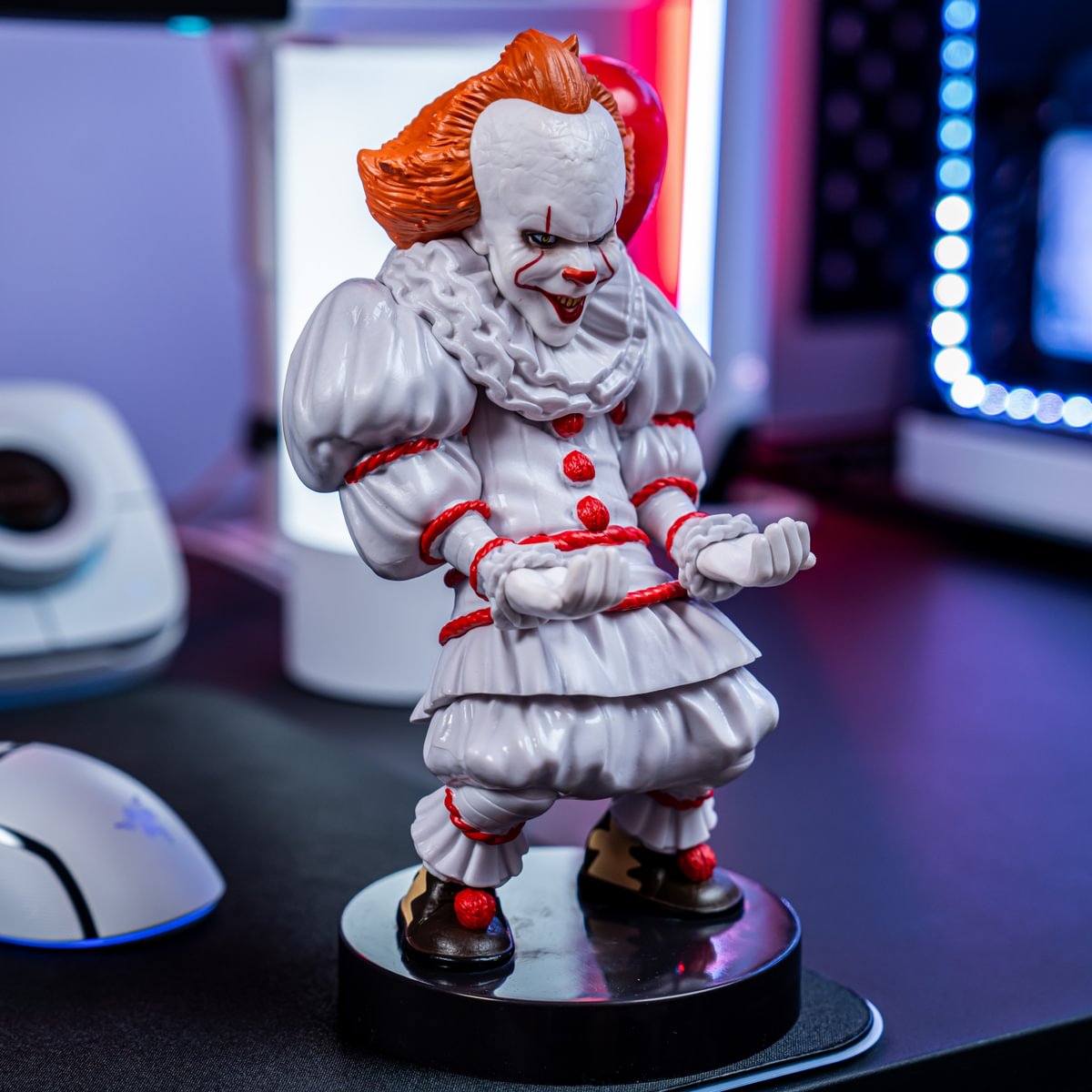 IT - Controller & Phone Support - 20cm