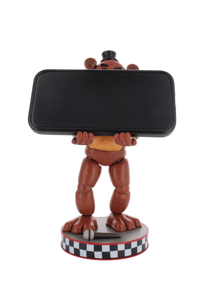 FNAF - Freddie - Controller & Phone Support - 20cm
