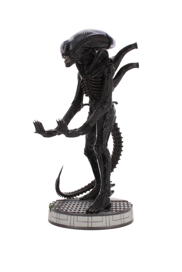 ALIEN - Controller & Phone Support - 20cm