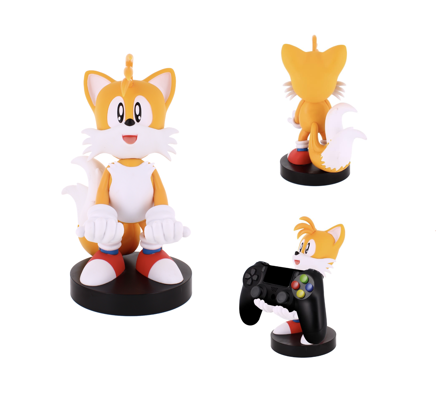 SONIC - Tails - Controller & Phone Support - 20cm