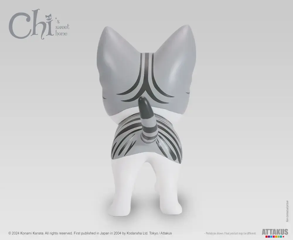 CHI - Chi "Standing" - Statue Collector 11cm