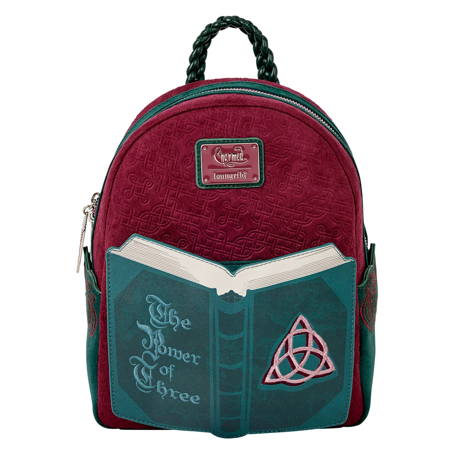 CHARMED - Mini Backpack LoungeFly