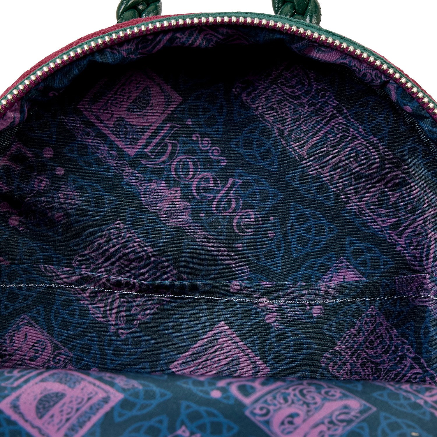 CHARMED - Mini Sac à Dos LoungeFly