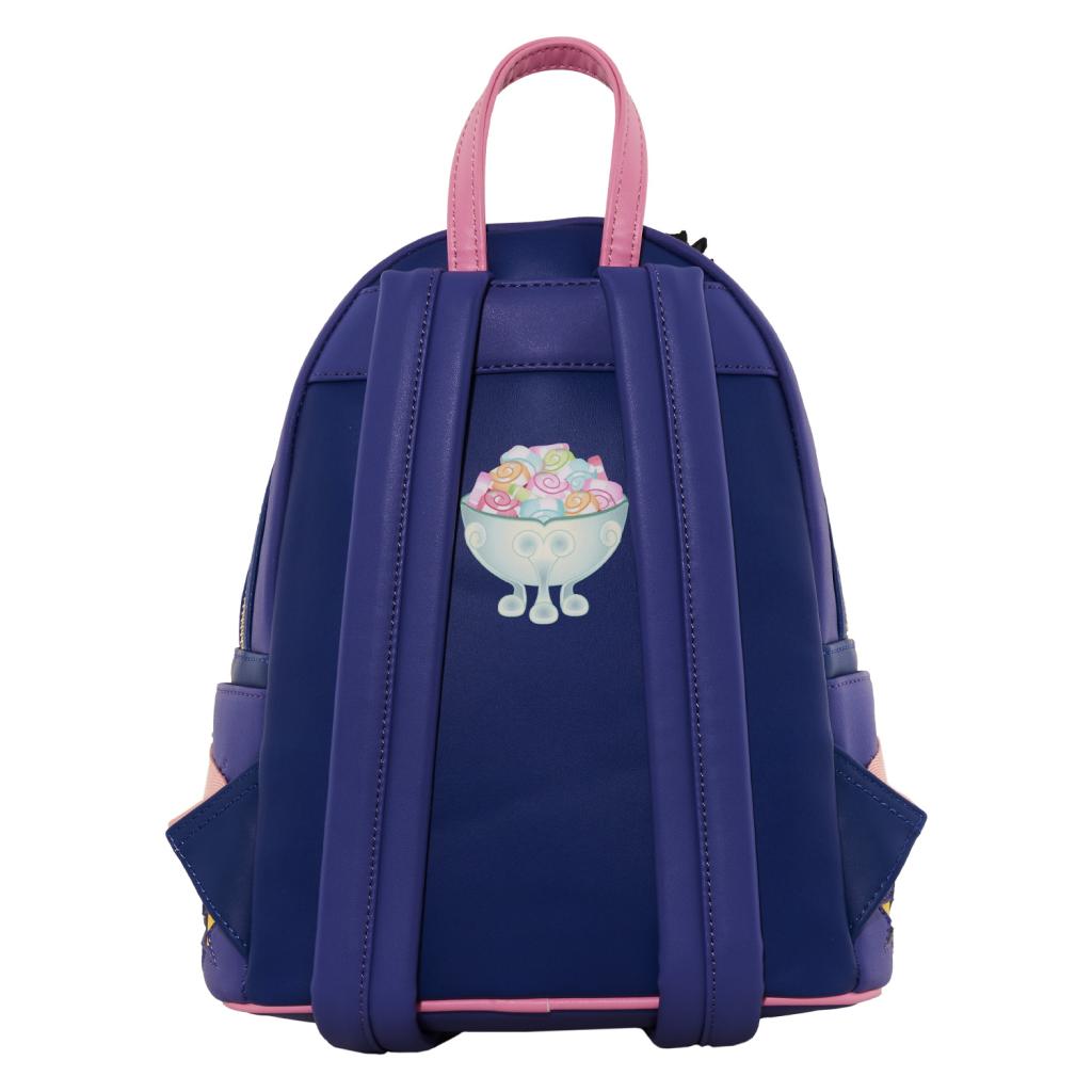 CORALINE - Stars Cosplay - Mini Backpack LoungeFly