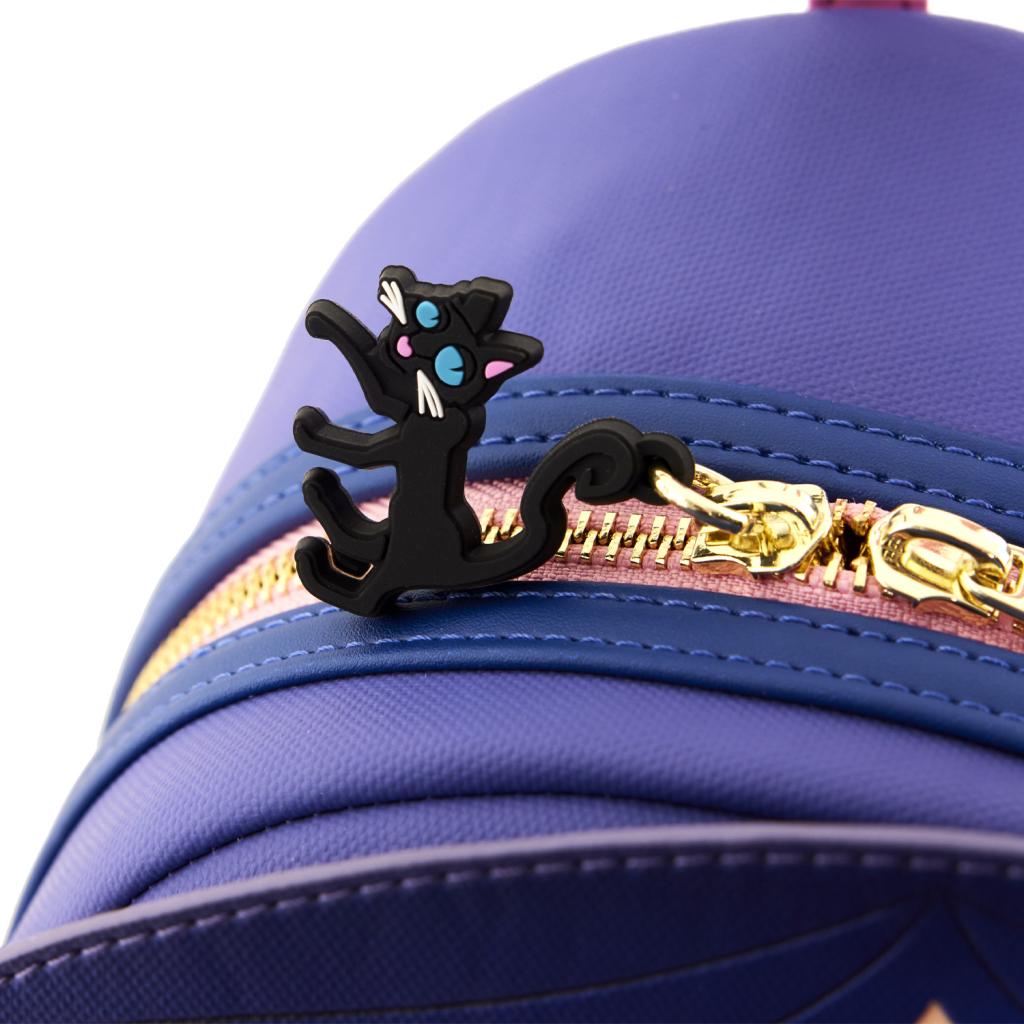 CORALINE - Stars Cosplay - Mini Backpack LoungeFly