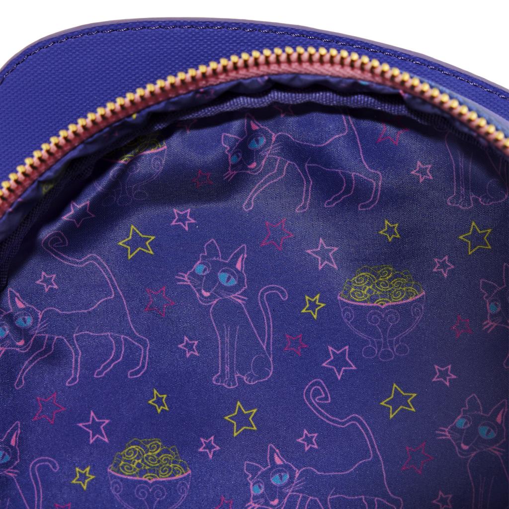 CORALINE - Stars Cosplay - Mini Backpack LoungeFly