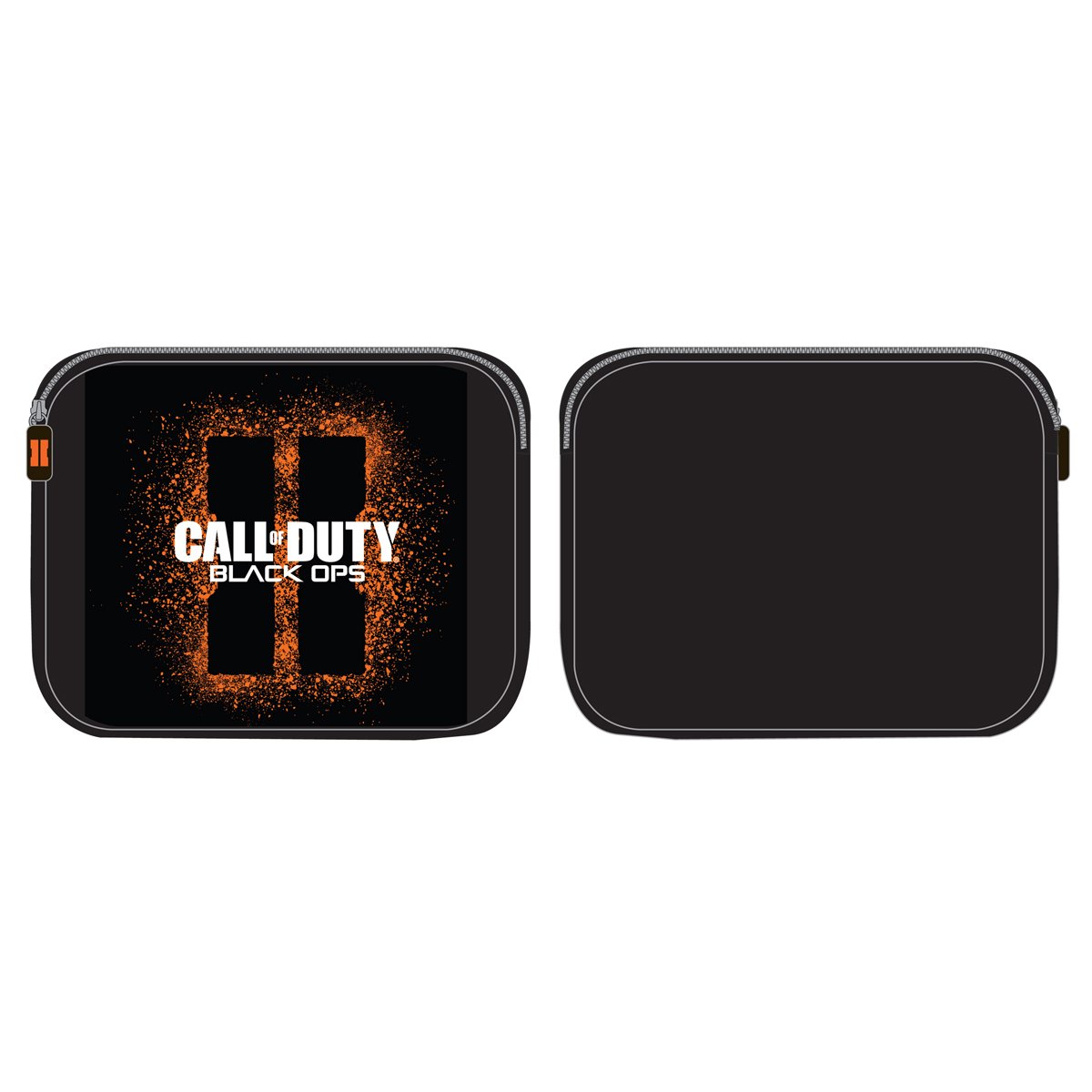 CALL OF DUTY Black Ops 2 - Laptoptasche Sleeve II (9''/Ipad)