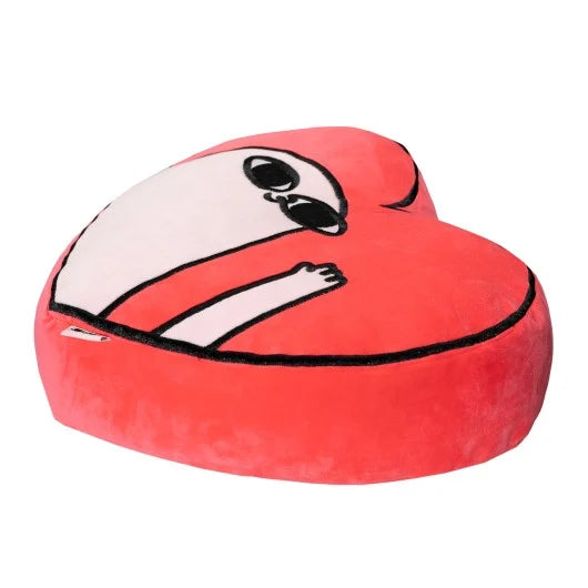 KETNIPZ - Love - Cushion Shaped