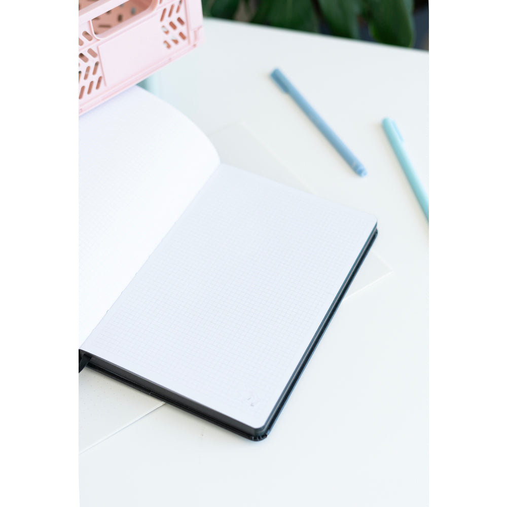 SONIC – Videospiel – Premium-Notizbuch – A5