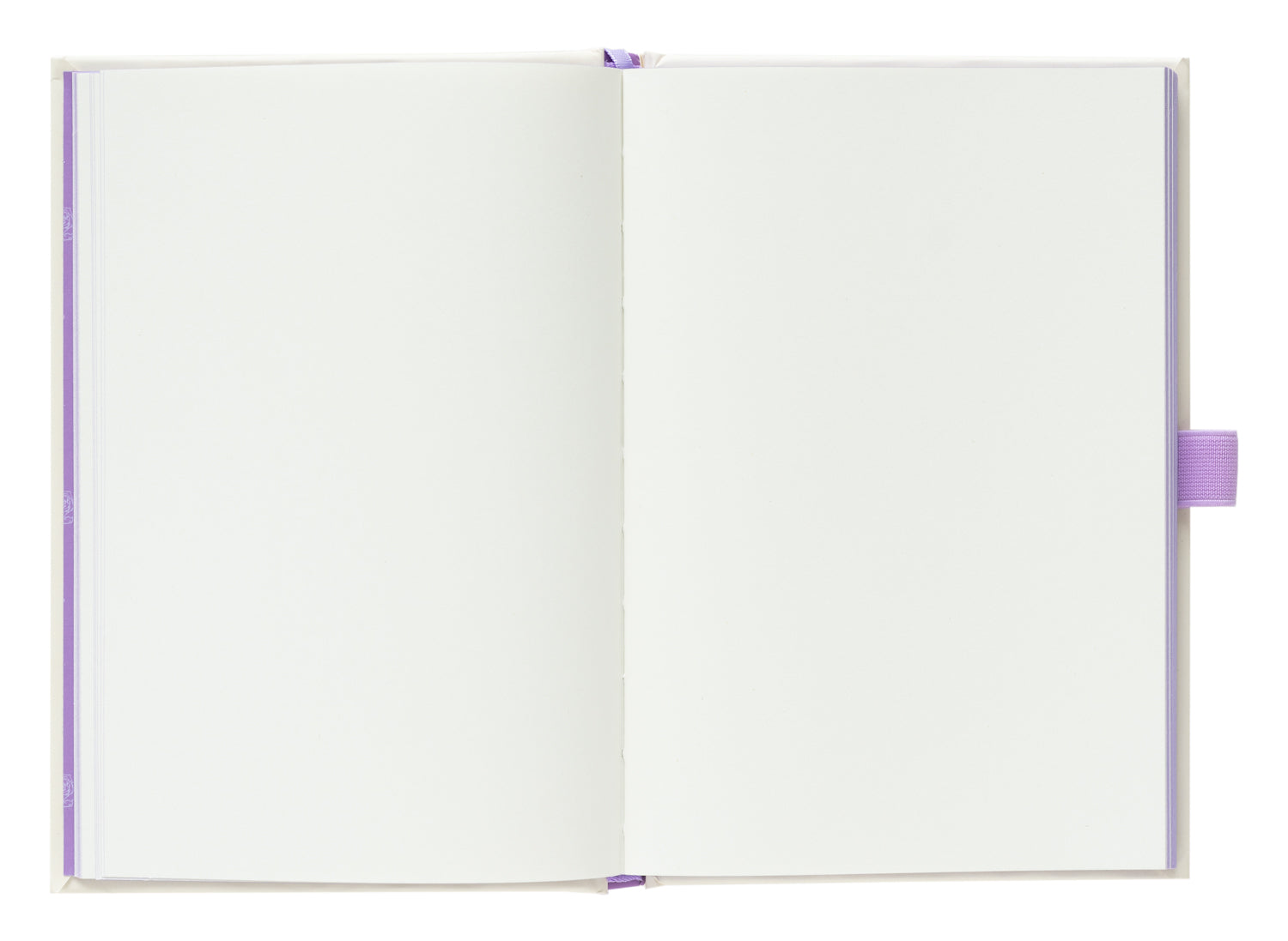 ALICE – Premium-Notizbuch + Stift – Größe A5