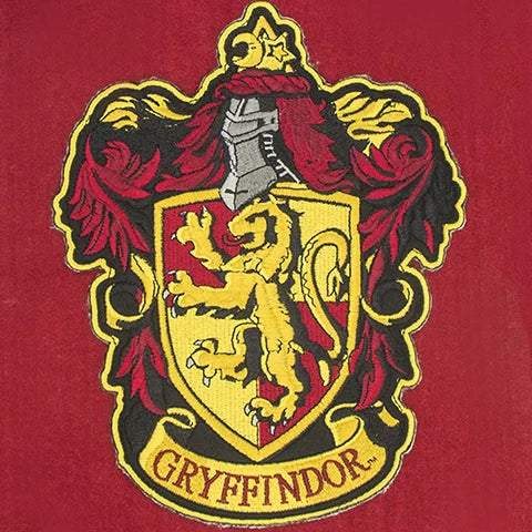 HARRY POTTER - Gryffindor - Wall Banner '43x29x1cm'
