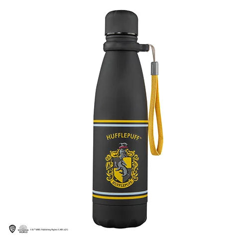 HARRY POTTER - Hufflepuff - Bottle 700ml