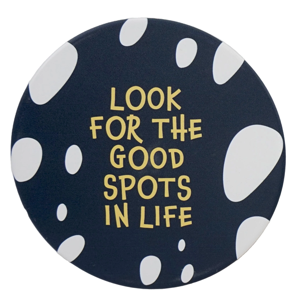 DISNEY - 101 Dalmatians - Set of 2 Coasters