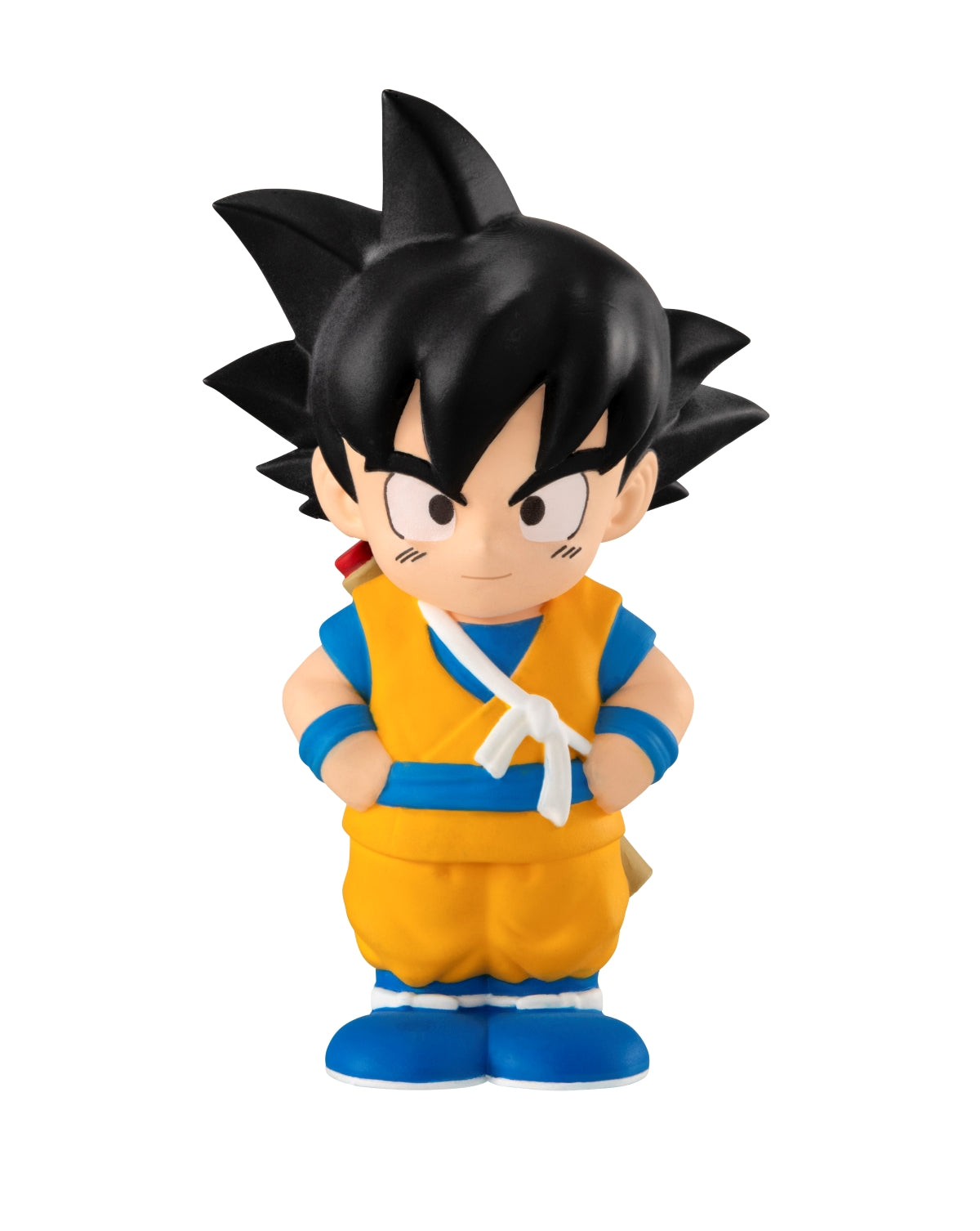 DRAGON BALL DAIMA - Assortiments 10 Figures Sofbits 7.5cm