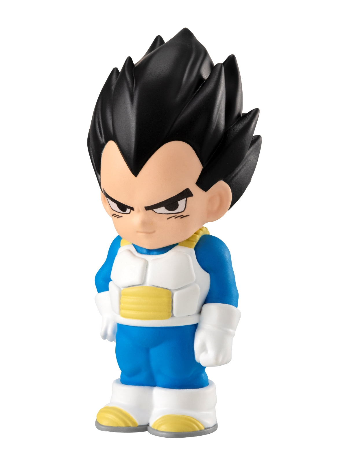 DRAGON BALL DAIMA - Assortiments 10 Figures Sofbits 7.5cm