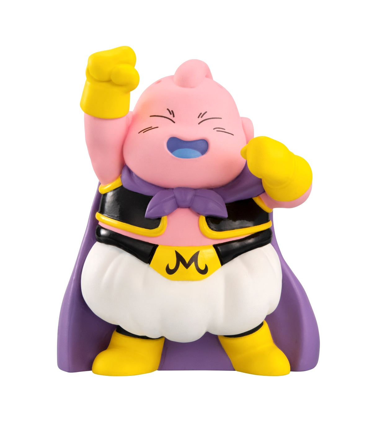 DRAGON BALL DAIMA - Assortiments 10 Figures Sofbits 7.5cm