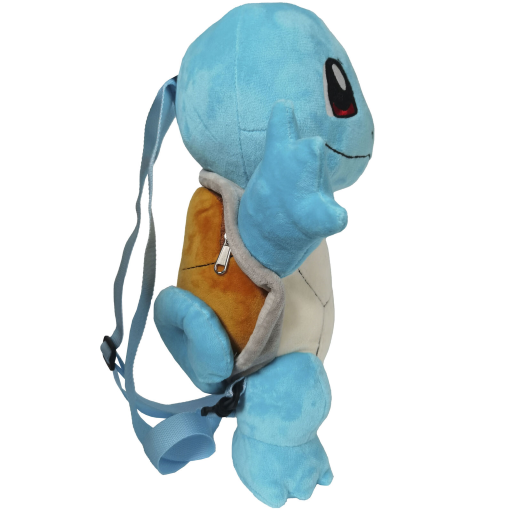 POKEMON - Eichhörnchen - Rucksack Plüsch 35cm