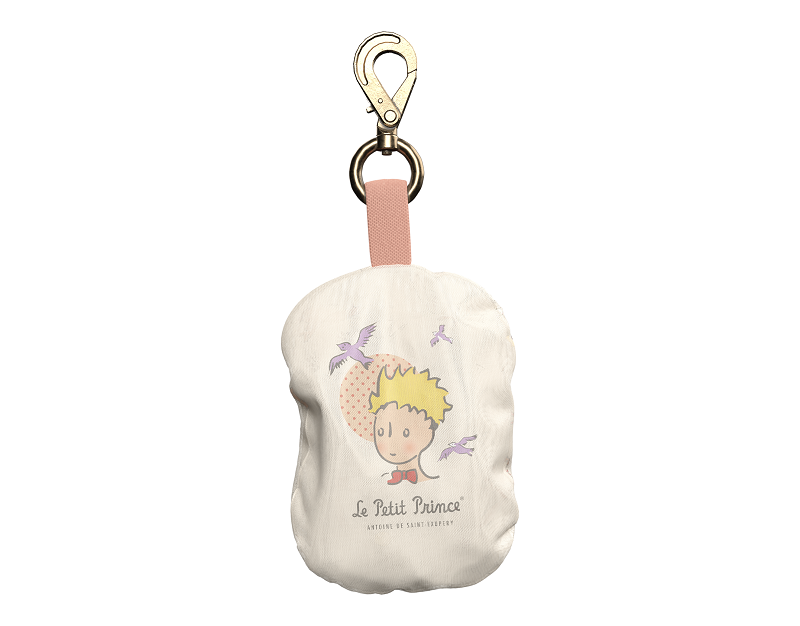 THE LITTLE PRINCE - Fox Collection - Foldable Shopping Bag