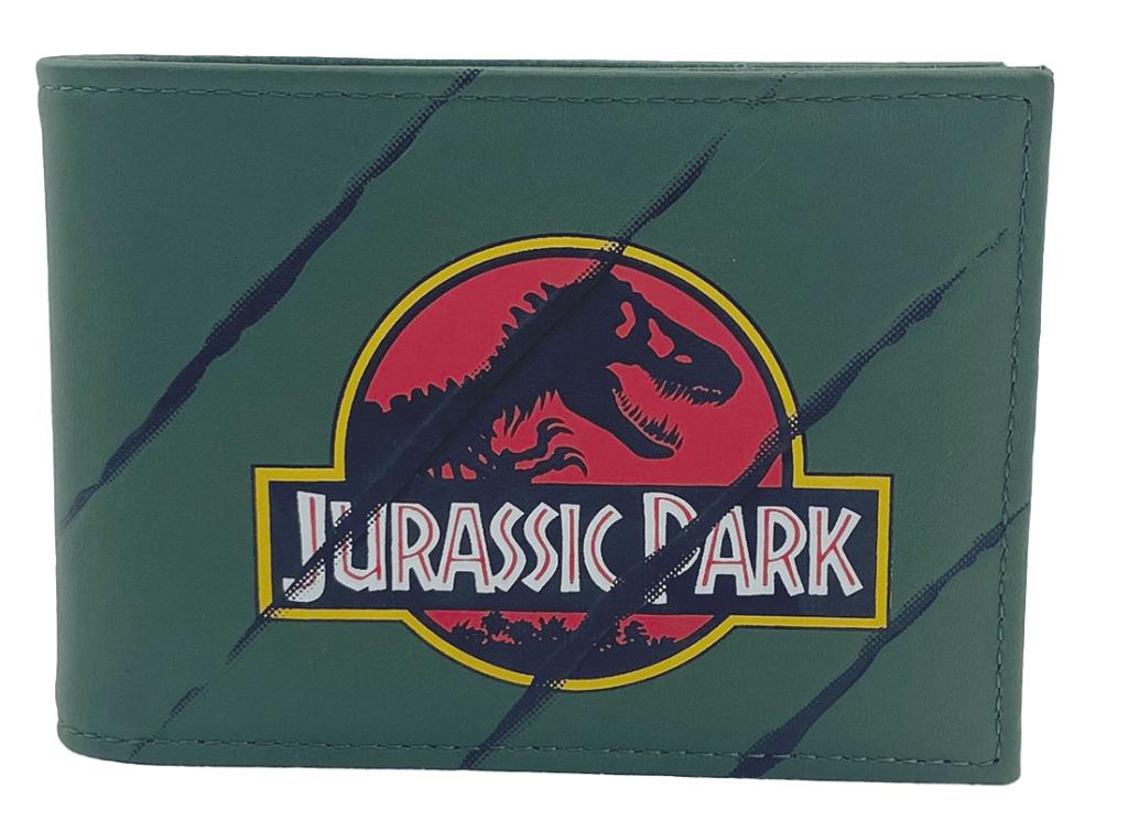 JURASSIC PARK - 30th Anniversary - Wallet '13x9x2cm'