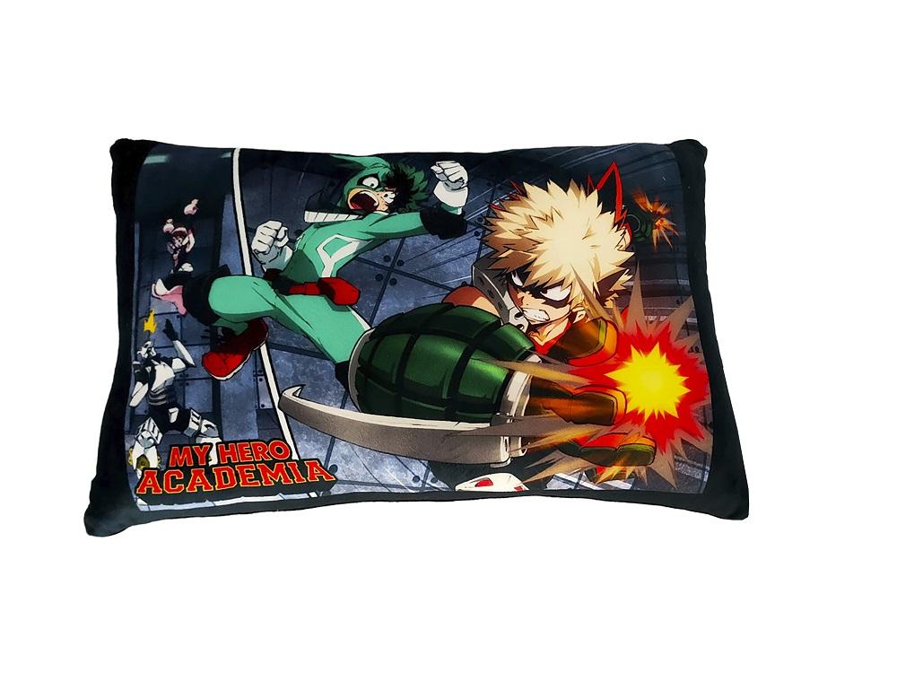 MY HERO ACADEMIA - Fight - Cushion
