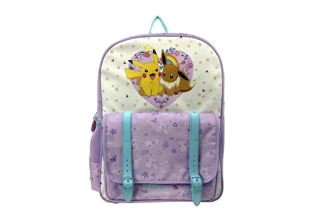 POKEMON - Flower Collection - Fashion Backpack