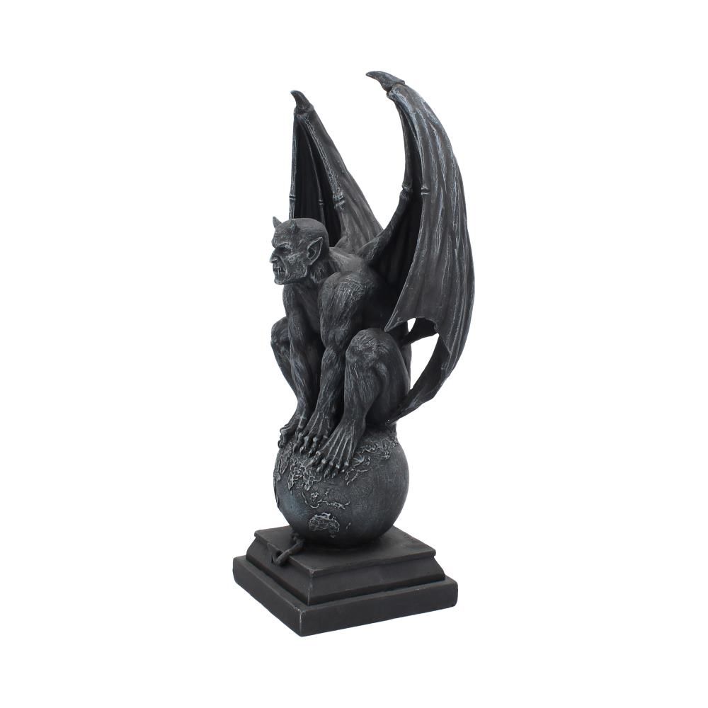 GRASP OF DARKNESS - Statue 31cm