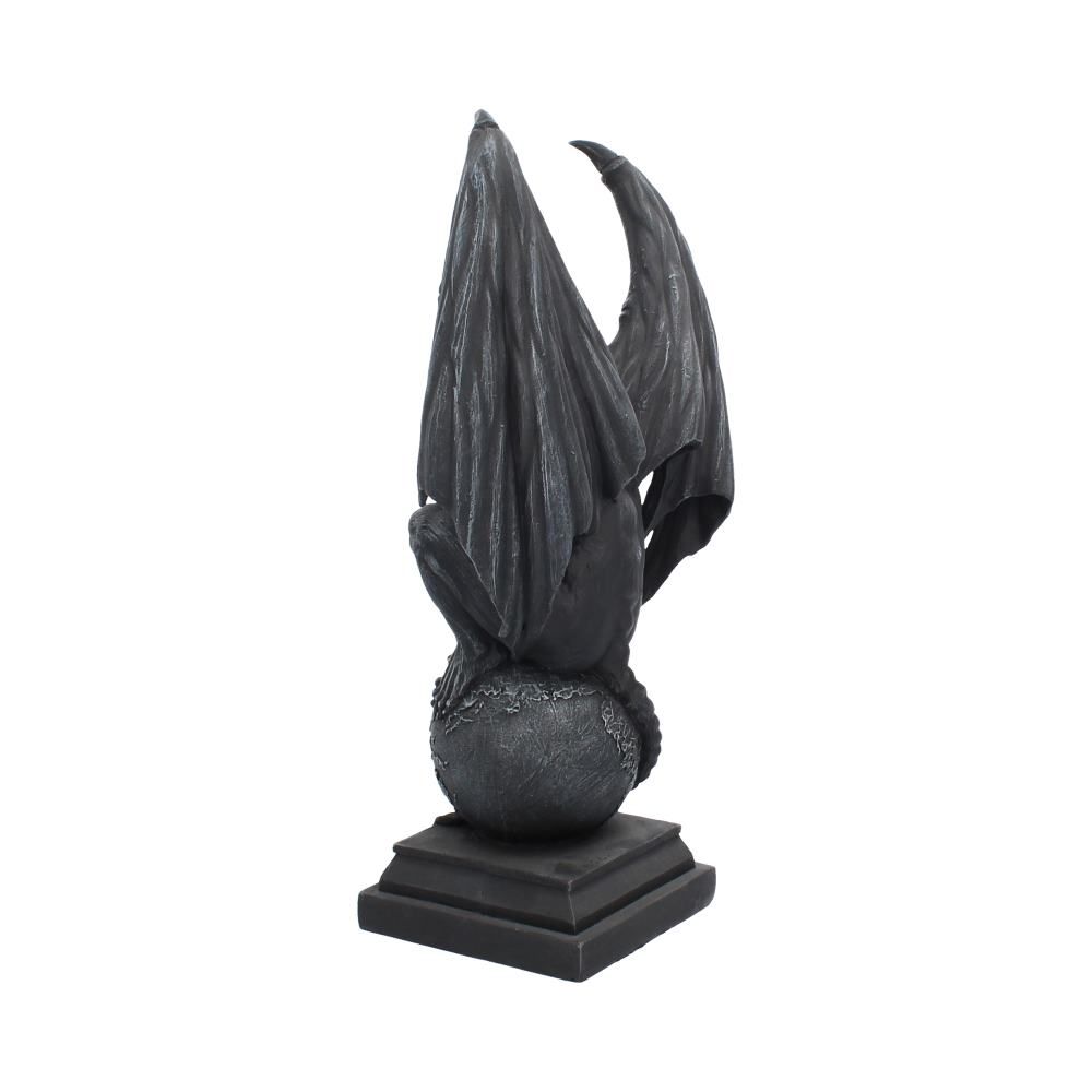 GRASP OF DARKNESS - Statue 31cm
