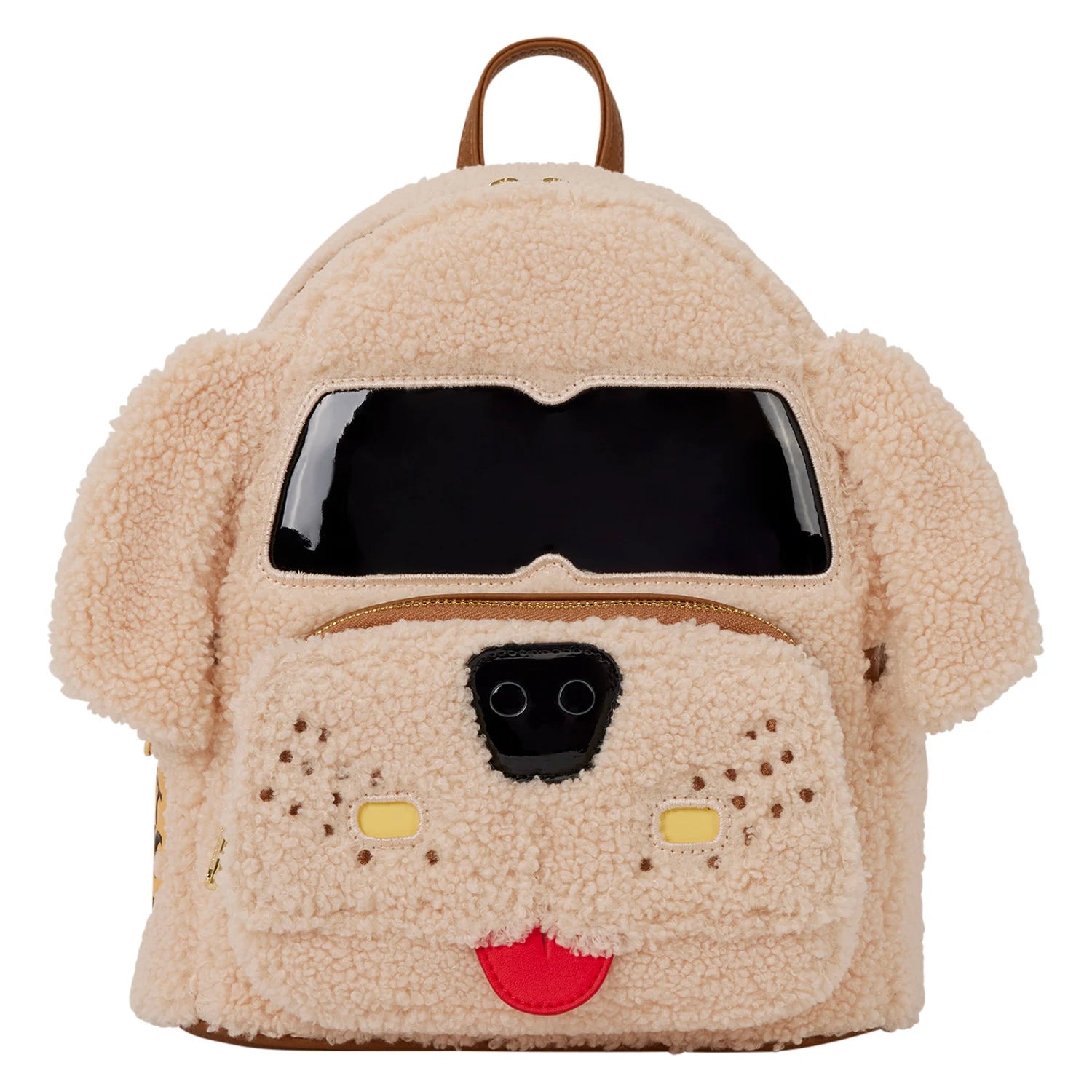 DUMB & DUMBER - Mutts Cutts Van - Mini Backpack Loungefly