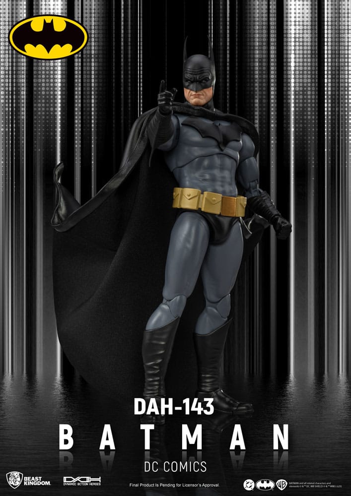 DC COMICS - Batman - Figure 21cm